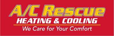 A/C Rescue, LLC Logo