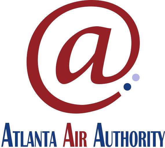 Atlanta Air Authority Logo