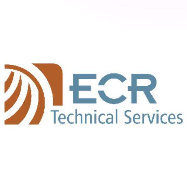 ECR Technical Services Ltd. Logo