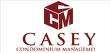 Casey Condominium Management, LLC Logo