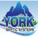 York Septic Systems, LLC Logo