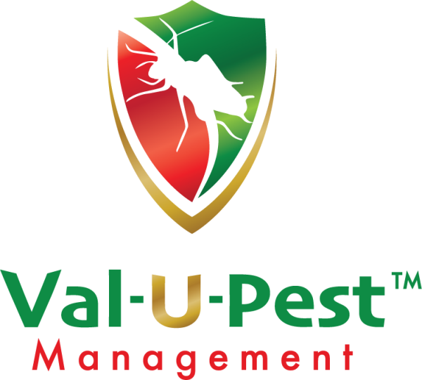 Val-U-Pest Management Logo