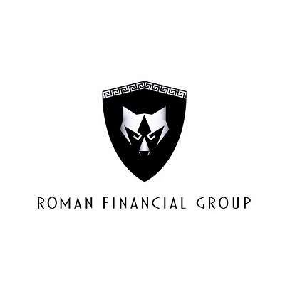 Roman Financial Group LLC Logo