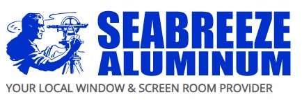 SeaBreeze Aluminum Products Inc. Logo