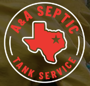 A & A Septic Tank Service LLC Logo