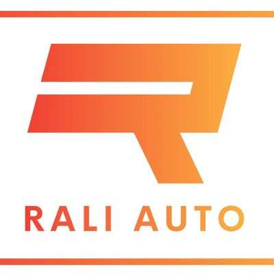 RALI Auto Logo