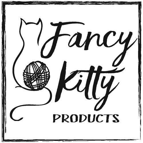 Fancy Kitty/Anderson Originals Logo