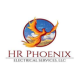 HR Phoenix, LLC Logo