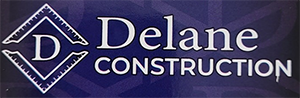 Delane Construction Inc Logo