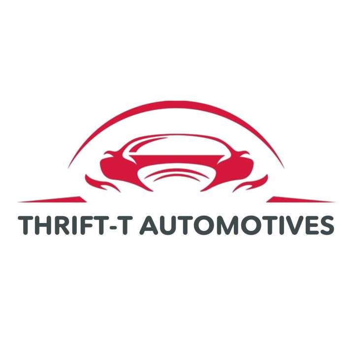 Thrift-T Automotives, LLC Logo