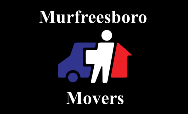 Murfreesboro Movers Logo