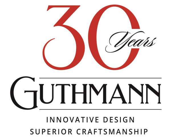 Guthmann Construction Logo