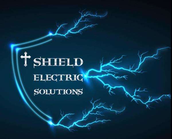 Shield Electric Solutions, LLC Logo