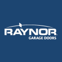 Raynor Door of Peoria, Inc. Logo