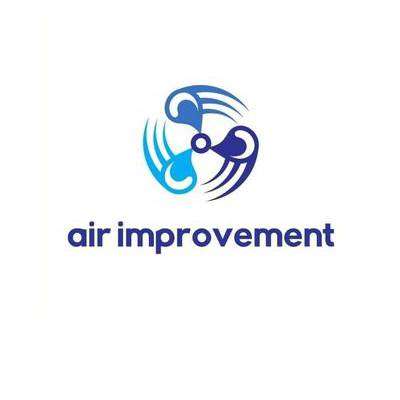 Air Improvement Inc Logo
