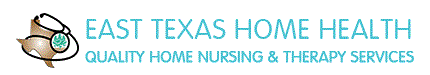 East Texas Home Health, Inc. Logo