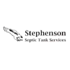Stephenson Septic Tank Service Logo