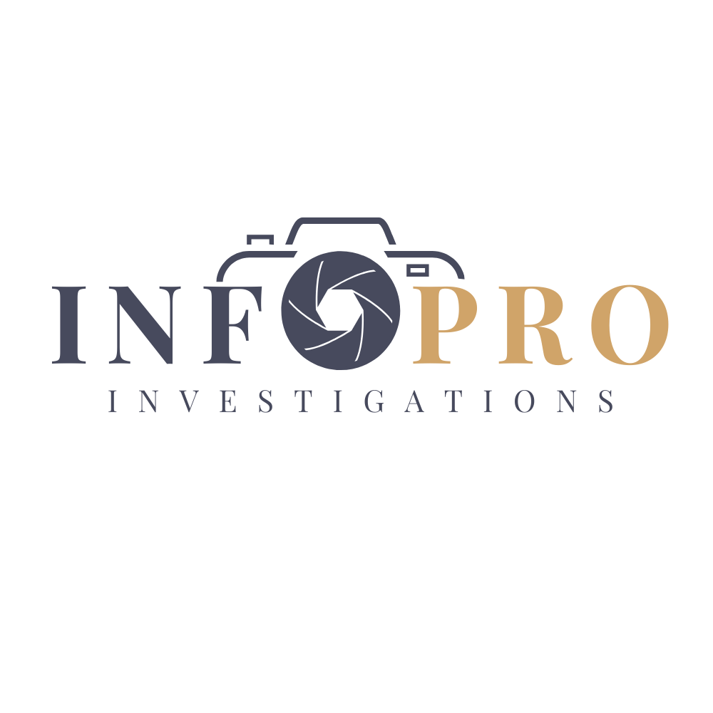 InfoPro Investigations, Inc. Logo