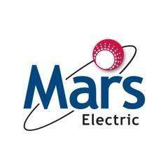 Mars Electric Company Logo