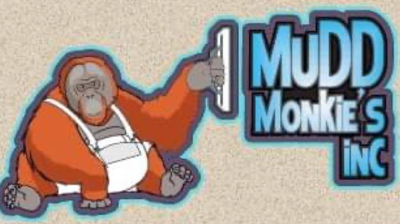 Mudd Monkies Inc Logo