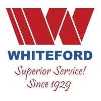 Whiteford Kenworth Logo