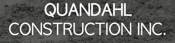 Quandahl Construction Inc Logo