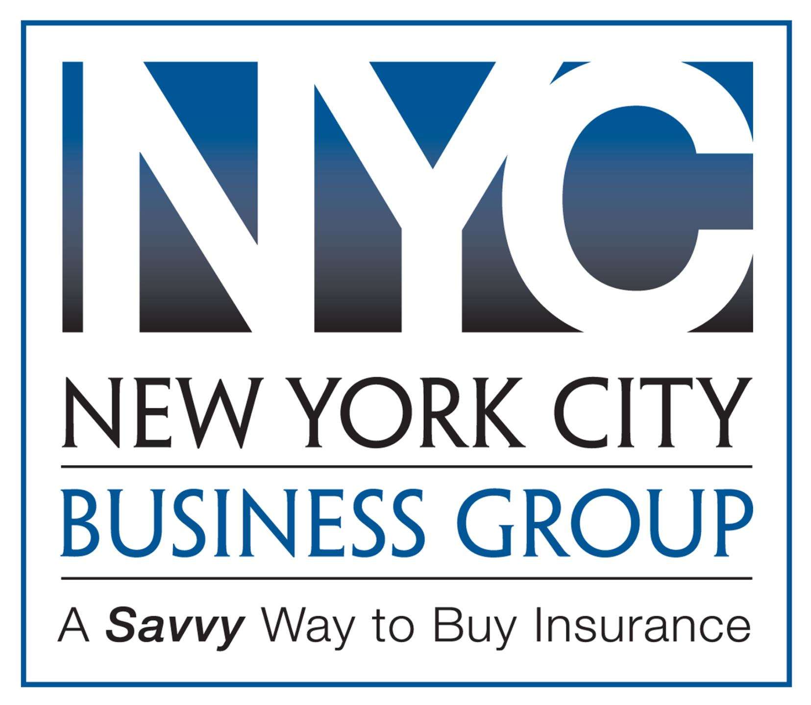New York City Business Group Logo