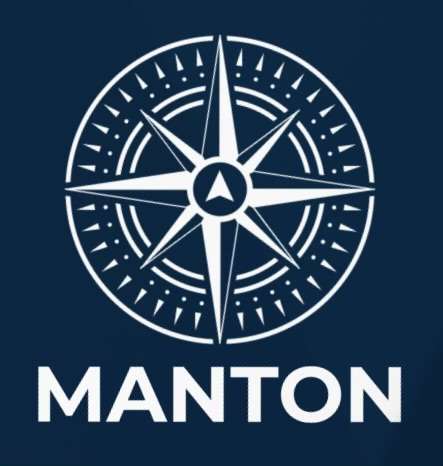 Manton Transportation LLC Logo