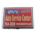 Vu's Auto Service Center, Inc Logo
