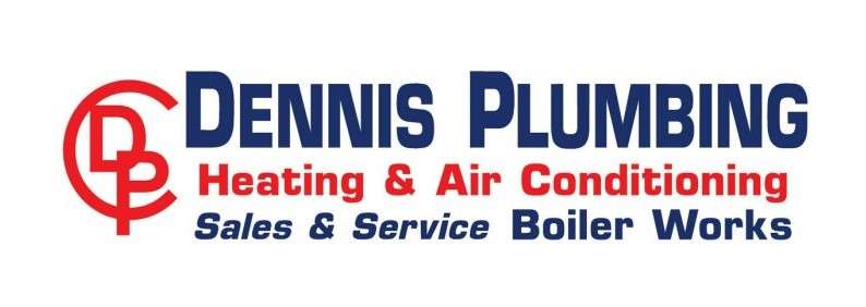 Dennis Plumbing Co Logo