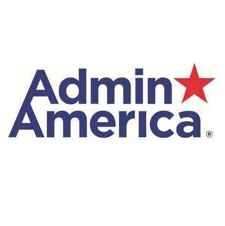 Admin America, Inc Logo