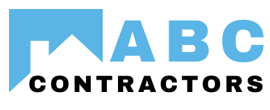 ABC Contractors Logo