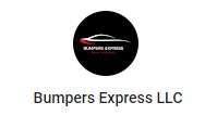 Bumpers Express, LLC Logo