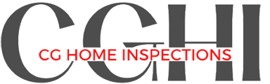 CG Home Inspections Logo