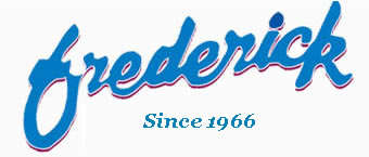 Frederick Builders, Inc. Logo