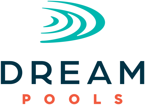 Dream Pools Ltd. Logo