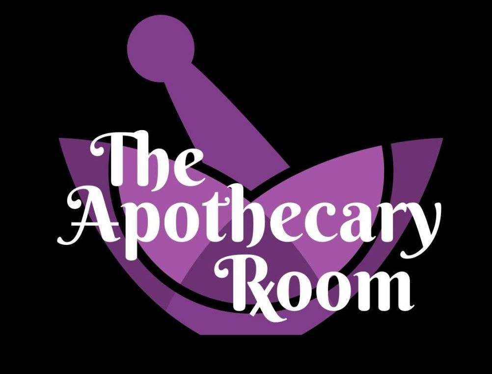 The Apothecary Room Logo