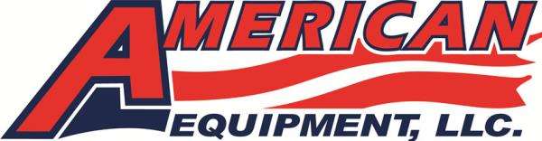 American Equipment, LLC Logo