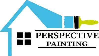 Perspective Painting, LLC Logo