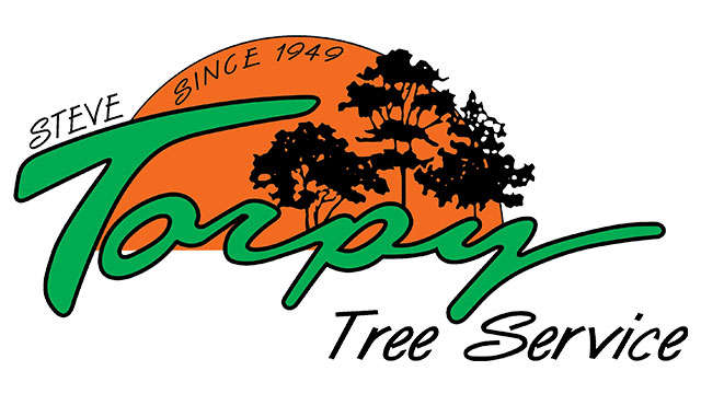 Torpy Tree Service Logo