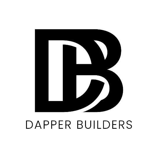 Dapper Builders, LLC Logo