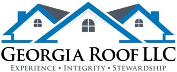 Georgia Roof, LLC Logo