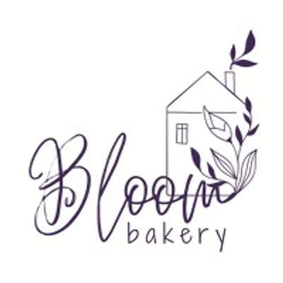Bloom Bakery LLC Logo