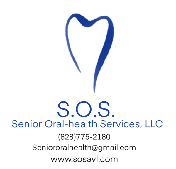 Senior Oral-Health Services Logo