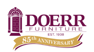 Doerr Furniture, Inc. Logo