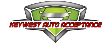 Keywest Auto Acceptance Logo