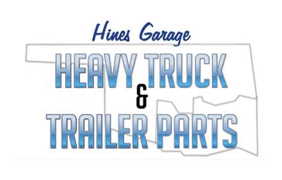 Heavy Truck & Trailer Parts, Inc. Logo