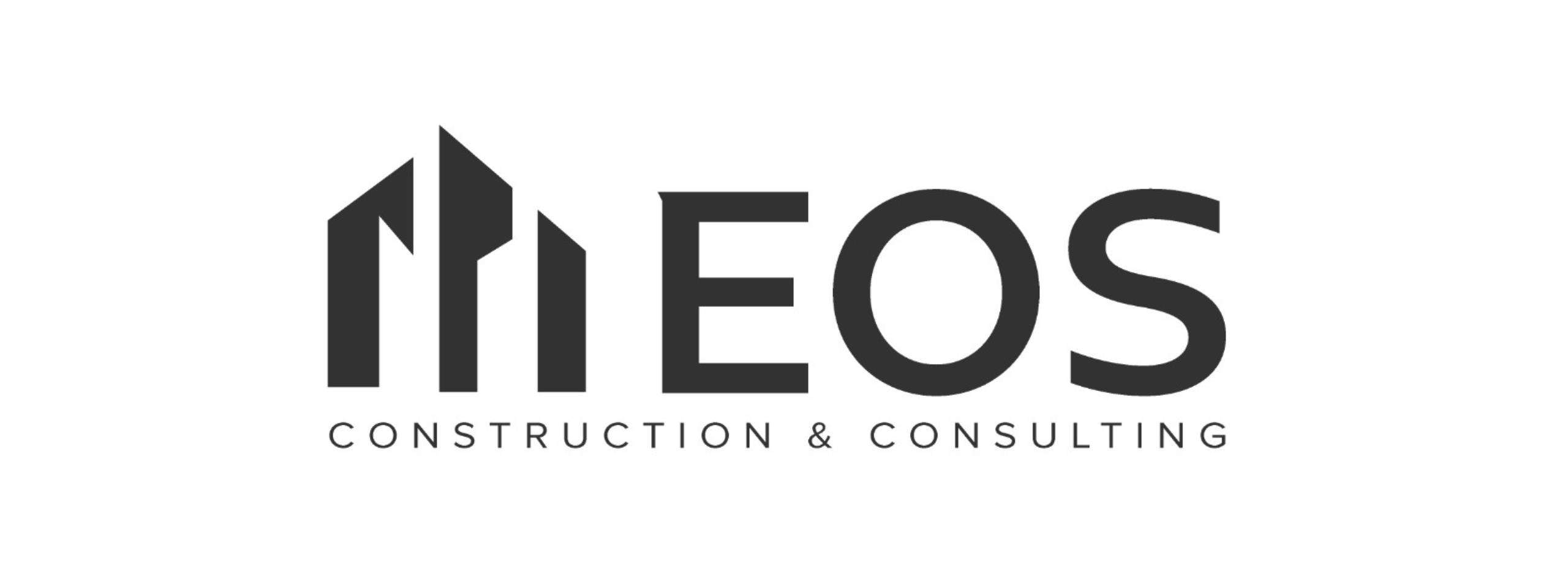 EOS Consulting Inc. Logo