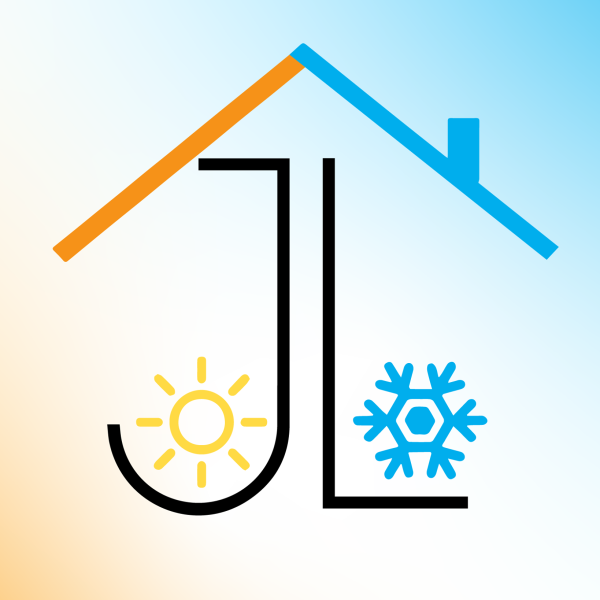 J & L A/C Heating - Systems Corporation Logo