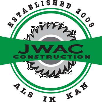 JWAC Construction, Inc. Logo
